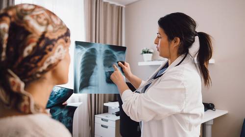 Breast cancer by the numbers: How survival rates have improved over the past 40 years
