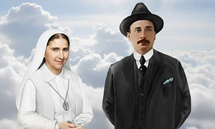 Venezuela se prepara para la histórica canonización de José Gregorio Hernández y Carmen Rendiles