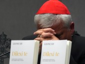 León XIV publica el primer gran documento de su pontificado: "Dilexi te", una dura crítica a las "burbujas de las élites ricas"