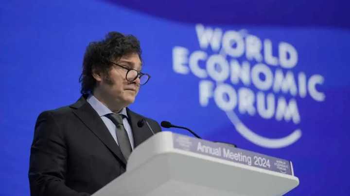Milei viaja otra vez a EE.UU. en noviembre para disertar en el America Business Forum