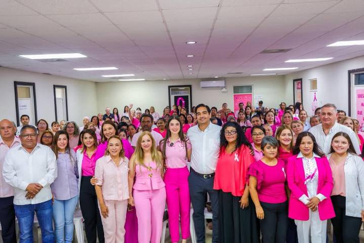 Anuncia DIF Tamaulipas proyectos ganadores de la convocatoria Lazos del Bienestar 2025