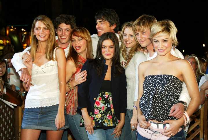 Thousands of TV shows and nothing to watch: Our Best Life