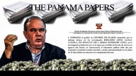 PJ amplía por 24 meses investigación contra López Aliaga por el Caso Panamá Papers