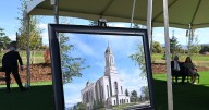 Church appeals decision to place construction of Heber Valley temple on hold again