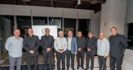 Inauguran Centro Empresarial Católico