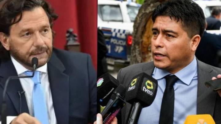 Los gobernadores de Salta y Santa Cruz apuran cambios en sus gabinetes tras las derrotas electorales