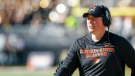 Oregon State fires Trent Bray with Beavers off to 0