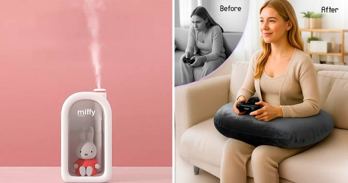 Hands Down, The 75 Coolest Gifts Under $35 On Amazon