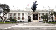 ¿Cómo se llama realmente la Plaza Bolívar y cuántas denominaciones tuvo?