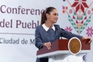 Gobierno de México activa puentes aéreos para auxiliar a afectados en Hidalgo