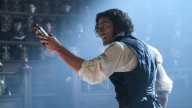 'Frankenstein' Director Has Macabre Thoughts on Using AI in Future Projects