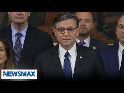 The Democratic Party has 'left the people' with the rise of socialism within it