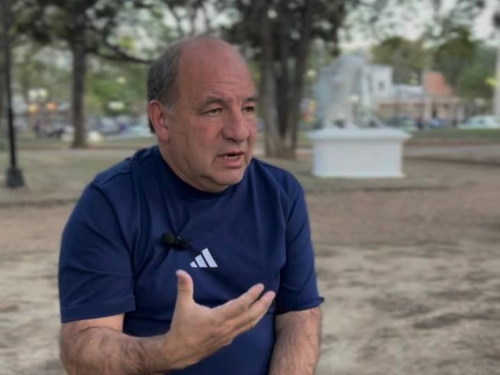 A Villada se le escapó la tortuga | Condenaron a dos hermanos que estafaron a un ministerio salteño