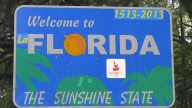 Florida was a top destination for immigrants who came to the US under Biden