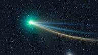 Atención. El cometa Lemmon será visible desde México: ésta es la mejor HORA para verlo EN VIVO...