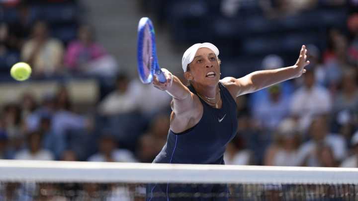 Madison Keys Excited About her Career’s Late Bloom Ahead of the 2025 WTA Finals