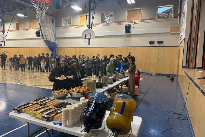 Sanikiluaq suicide prevention strategy will give youth an outlet on local radio