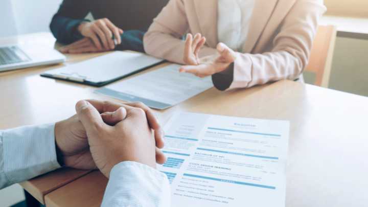 Mega Feria de Empleo de Bogotá en Corferias: esta es la fecha
