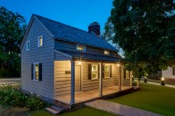 Edgar Allan Poe, Patrick Henry & more: Dearborn Inn unveils 5 colonial homes; see details & photos