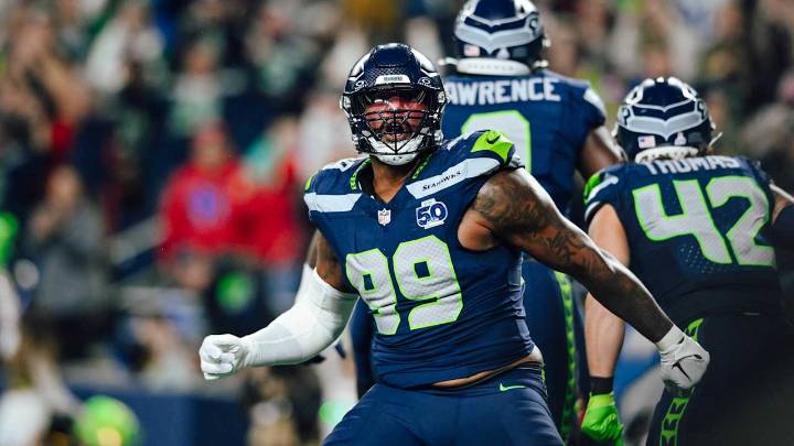 Leonard Williams: 'This Has Been The Best Defense I've Ever Been A Part Of'