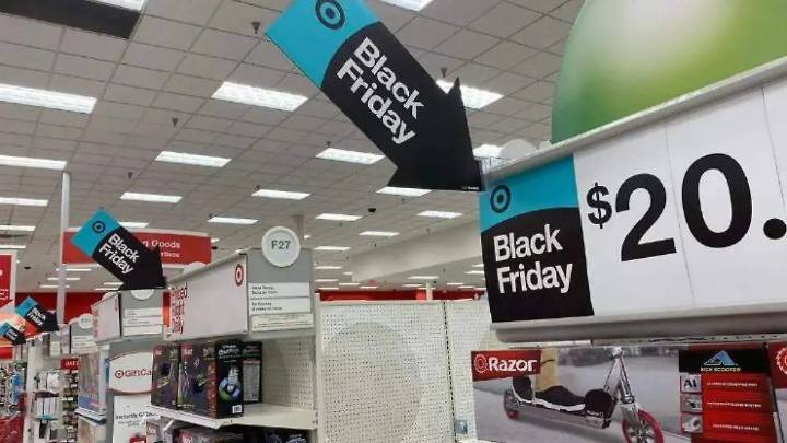 Black Friday 2025: ¿Cuándo será y cuáles son las tiendas que participan en El Paso?