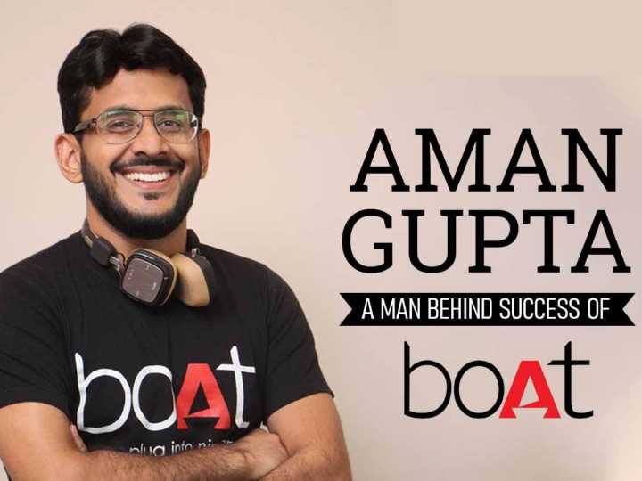 Aman Gupta’s boAt Set to Go Public: Rs, 1,500 Crore IPO Cleared by SEBI