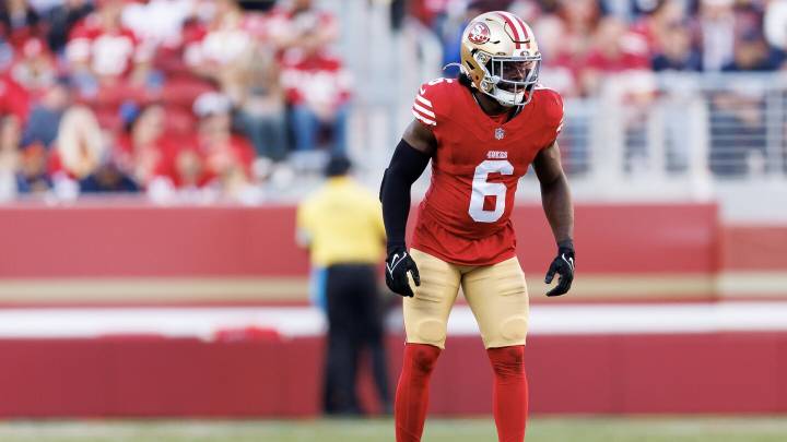 49ers activate S Malik Mustapha from PUP list