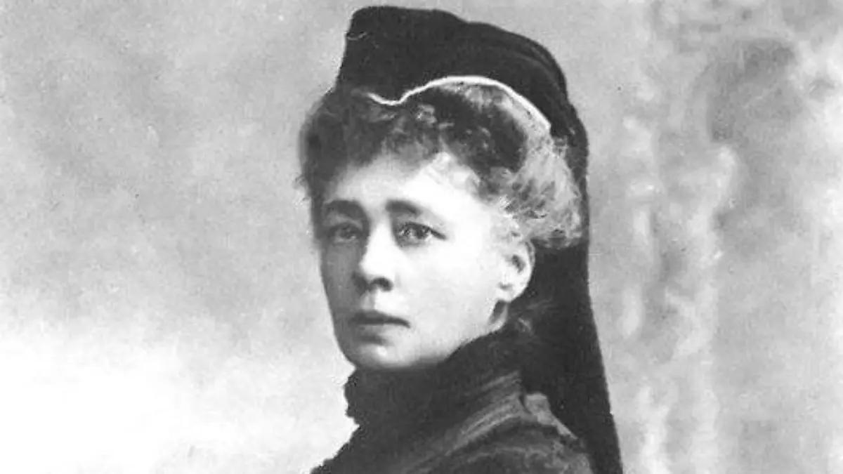 ¿Quién fue Bertha von Suttner, la primera mujer en recibir el Nobel de la Paz?