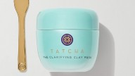 This Clarifying Clay Mask Gave Me Baby Soft, Clear Skin in Just Five Minutes