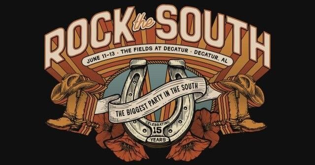Decatur gears up for Rock the South with safety, economic plans