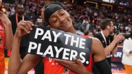 Napheesa Collier’s comments slamming WNBA leadership come as players, league try to reach new deal