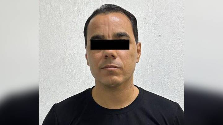 Detienen a Omar 'N', exjugador de Chivas, por presunto abuso sexual contra una menor