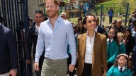 Meghan, Duchess of Sussex leaves pal stunned with Prince Harry lobster admission