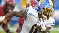 20 players suspended after college football brawl at one south GA school