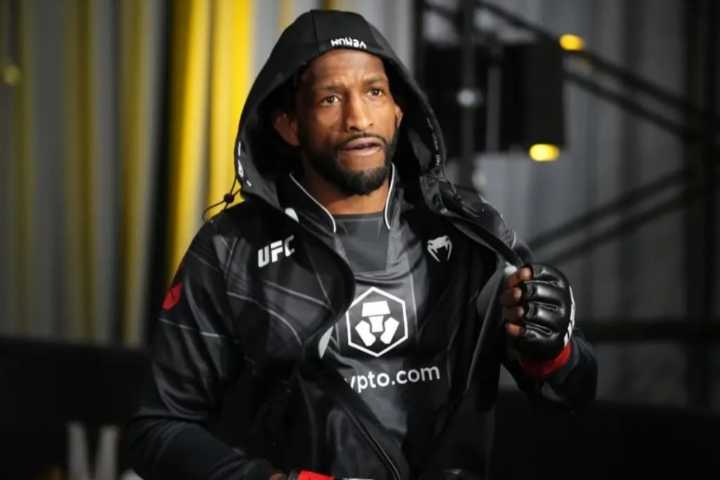 Australia MMA Commission Rules in Favor of Brooklyn’s Neil Magny After Controversial UFC Perth Fight