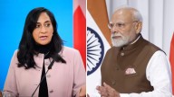 Anita Anand meets PM Modi; agrees on trade road map with India