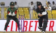 Women’s World Cup: New Zealand eases past Bangladesh to open account