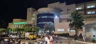 Niño de18 meses resultó herido en accidente de tránsito en Yopal