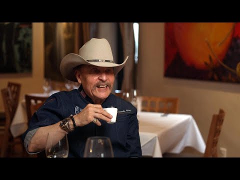 Meet the chef bringing classic ingredients to life in Santa Fe