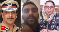 'Locked him in for days': Big revelation by ex-Punjab DGP Mohammad Mustafa held in son's death case; makes drug addict claim