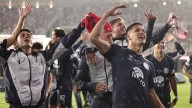 "Festejen Caudillos": el emotivo relato del Chipi Ríos en Radio Nihuil del triunfo de Independiente Rivadavia ante River