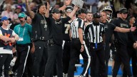 Saints troll Jaxson Dart after Kellen Moore’s 1st win