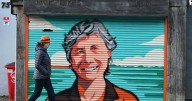 Catherine Connolly wins Irish presidency in landslide