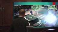 Footage of Deadly Julio Foolio Shooting Shown in Court