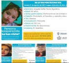 Localizan en una semana a 23 personas desaparecidas; 5 ya estaban muertas