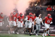 UNLV-Colorado State kickoff time, TV information announced 