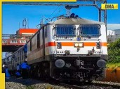 Good news for passengers: IRCTC to run 22 special trains from Gorakhpur today