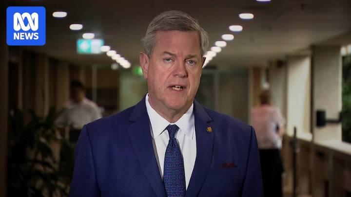 Health minister reinstates ban on puberty blockers hours after Supreme Court overturned freeze