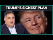 Trump Is Going Farther Than Ever To PUNISH His Enemies