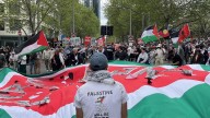 Labor 'dreaming' with Gaza claim, activists vow rallies